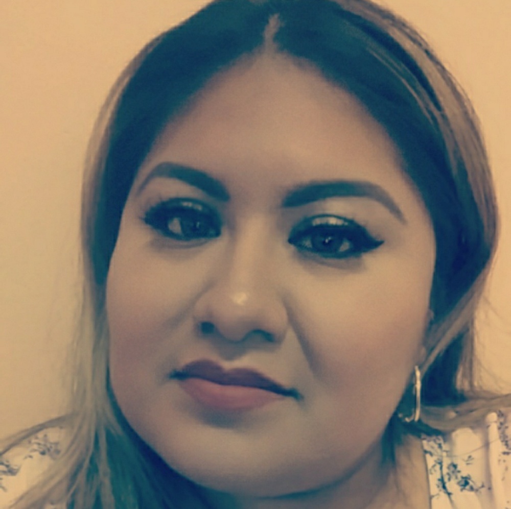 Meet your Posher, Maria